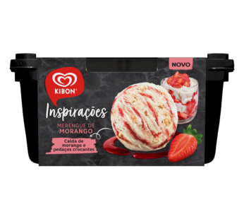 Sorvete Kibon 1.3l