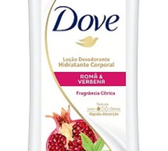 Hidratante Corporal Dove 400ml
