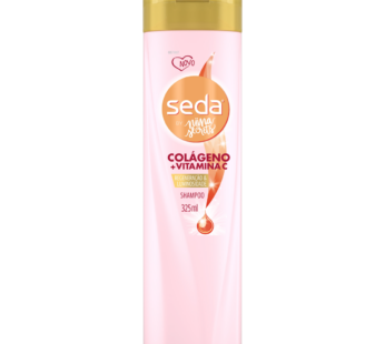 Shampoo Seda 325ml