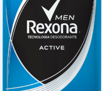 Sabonete Liquido Rexona 200ml