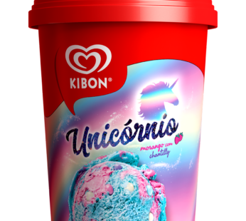 Sorvete Kibon 800ml