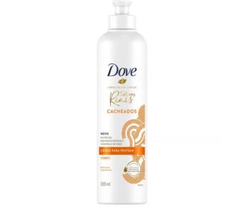 Creme Pentear Dove 355ml