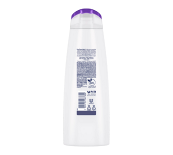 Shampoo Dove 355ml