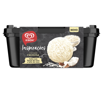 Sorvete Kibon 1,3l