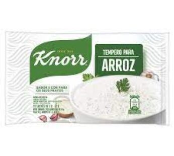 Tempero Po Knorr 50g