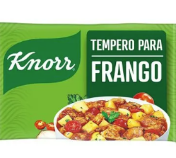 Tempero Po Knorr 50g