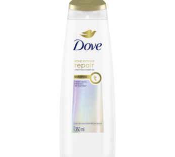 Shampoo Dove 350ml