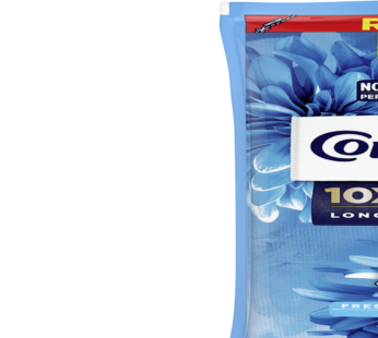 Amaciante Concentrado Comfort Refil 400ml