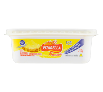 Margarina Vitarella Na Mesa 250g
