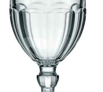 Taca Bistrol Agua Nadir 340ml