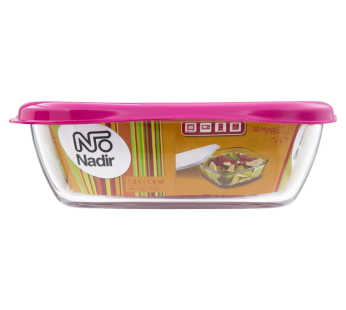 Assadeira Nadir 1,5 l