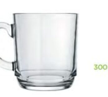 Caneca Aspen Nadir 300ml