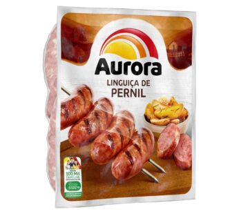 Linguica Toscana  Aurora 700g