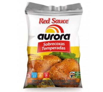 Sobrecoxas Aurora 800g