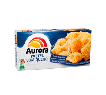 Pastel Aperitivo Aurora 350g
