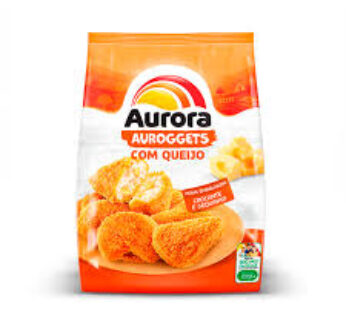 Empanado Auroggets Aurora 900g