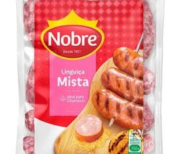 Linguica Toscana Nobre 700g