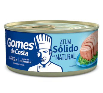 Atum Gomes Da Costa Lt 170g