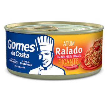 Atum Gomes Da Costa Lt 170g