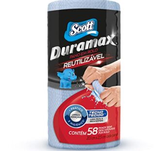 Pano Scott Duramax Un