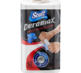 Pano Scott Duramax Un