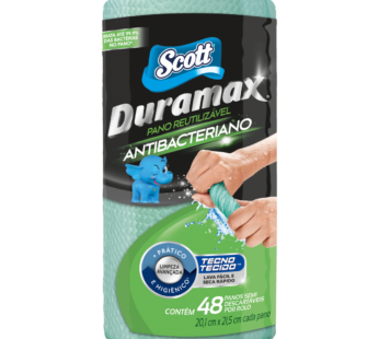 Pano Scott Duramax Un