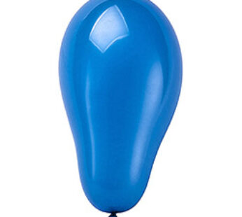 Baloes Latex Pera 7 C/50