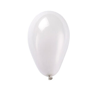 Baloes Latex Pera 7 C/50
