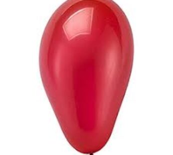 Baloes Latex Pera N7 C/50