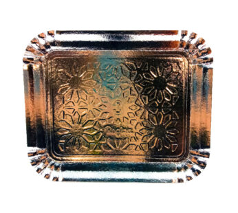 Bandeja Laminada Retangular Regina  N3