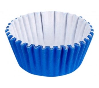 Forminha De Papel Regina N6