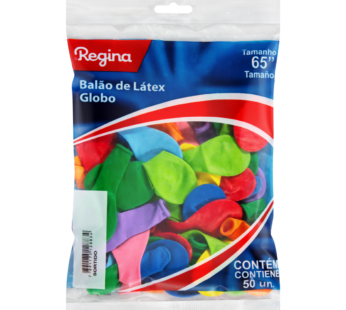 Baloes Latex Pera C/50