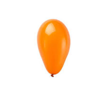 Baloes Latex Pera N7 C/50