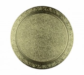 Cakeboard Redondo Regina 26cm