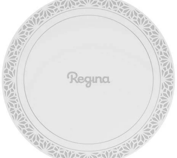 Cakeboard Redondo Regina 26cm