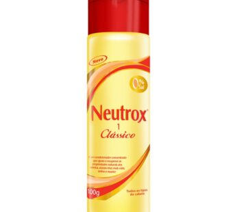 Condicionador Neutrox 100g