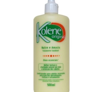 Condicionador Kolene 500ml