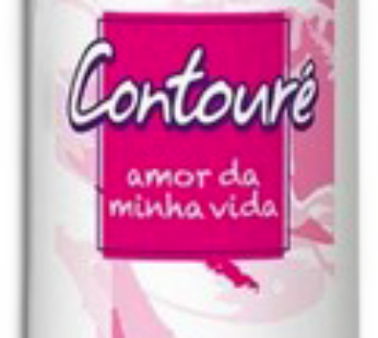 Desodorante Spray Contoure 80ml