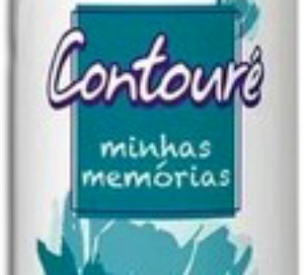 Desodorante Spray Contoure 80ml