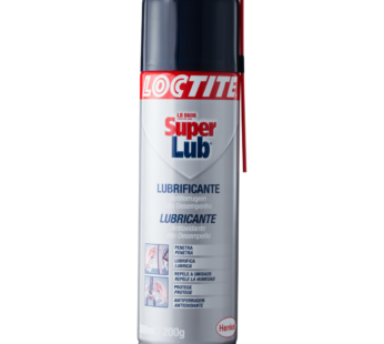 Super Lubrificante Henkel 300ml