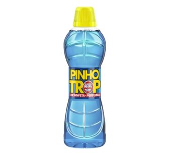 Desinfetante Pinho Trop 500 Ml