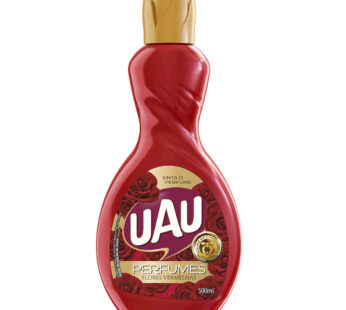 Limpador Perfumado Uau 500ml