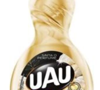 Limpador Perfumado Uau 500ml