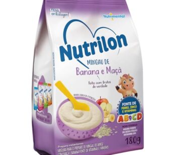 Mingau Nutrilon Sc 180g