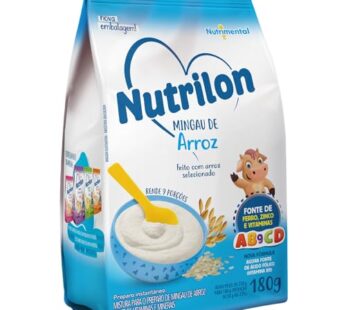 Mingau Nutrilon Sc 180g