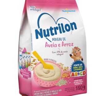 Mingau Nutrilon Sc 180g