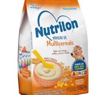 Mingau Nutrilon Sc 180g