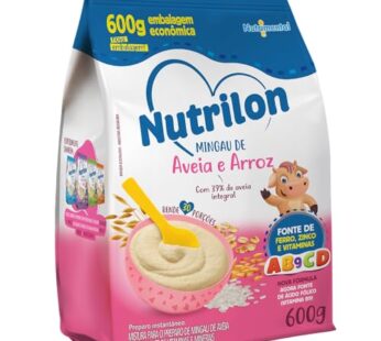 Mingau Nutrilon Sc 600g