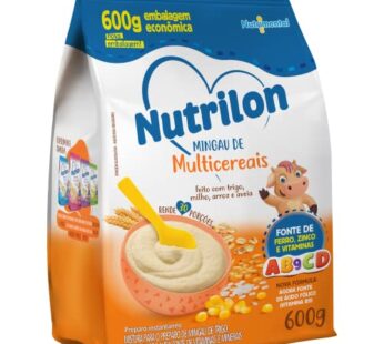 Mingau Nutrilon Sc 600g