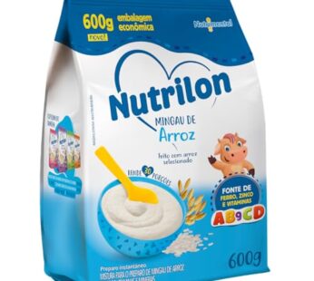 Mingau Nutrilon Sc 600g